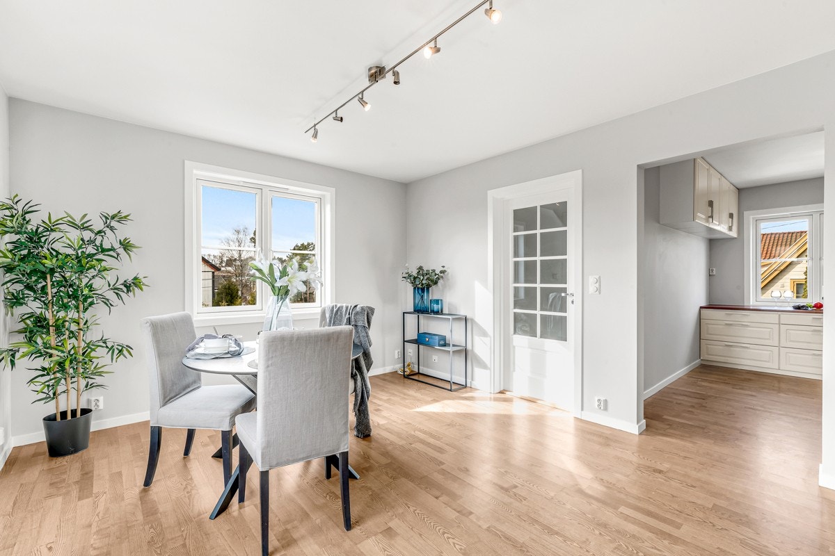 2.etasje Galleribilde