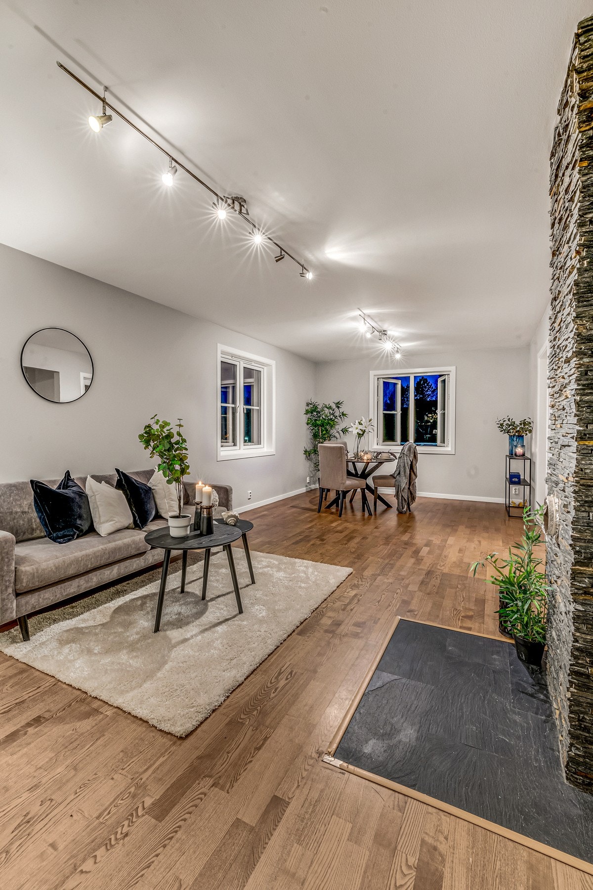 2.etasje Galleribilde