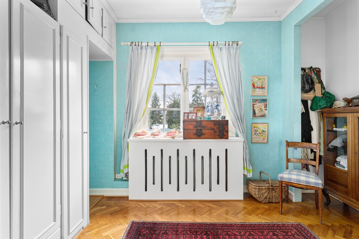 Soverom Galleribilde