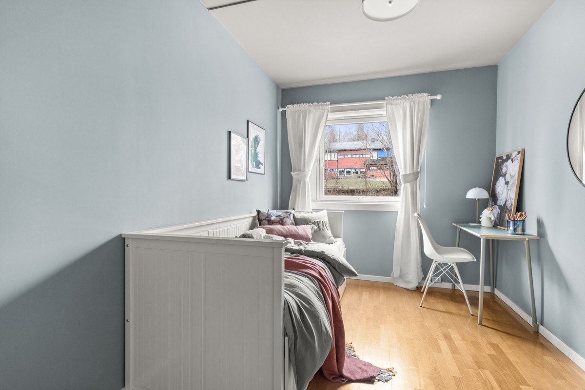 Soverom 2. Galleribilde