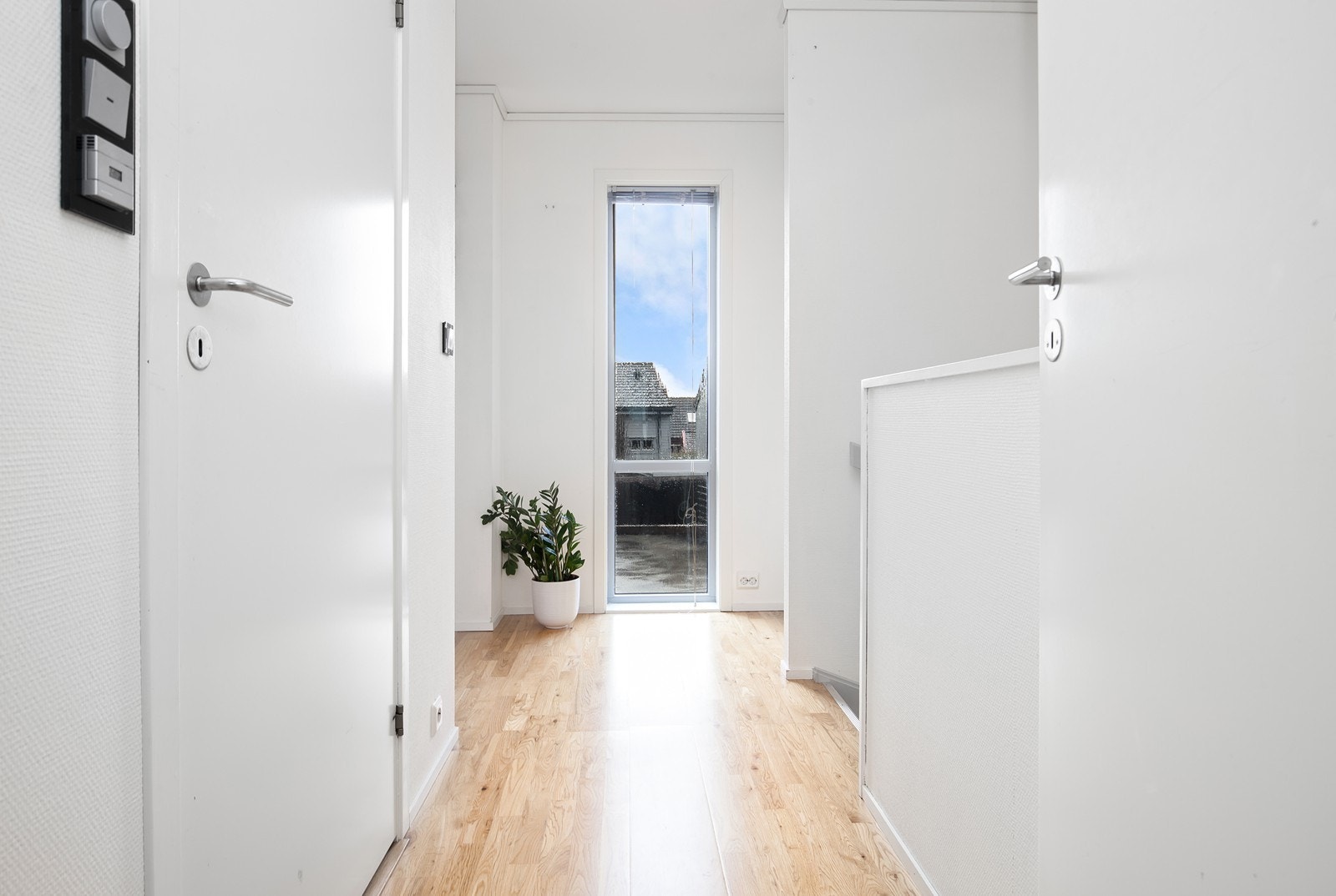 Gang 2 etasje Galleribilde