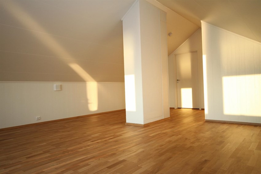 Loftstue