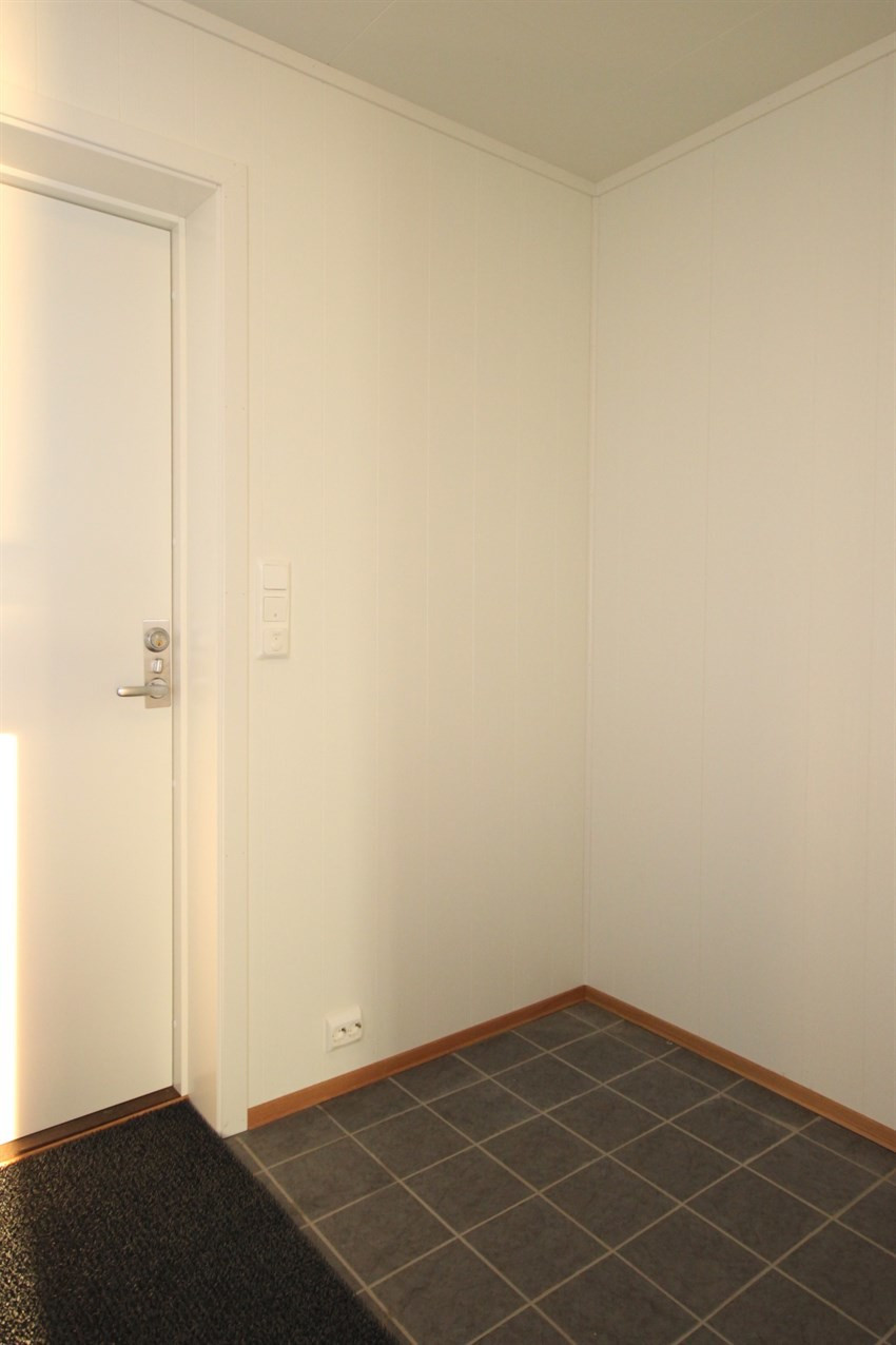 Entré