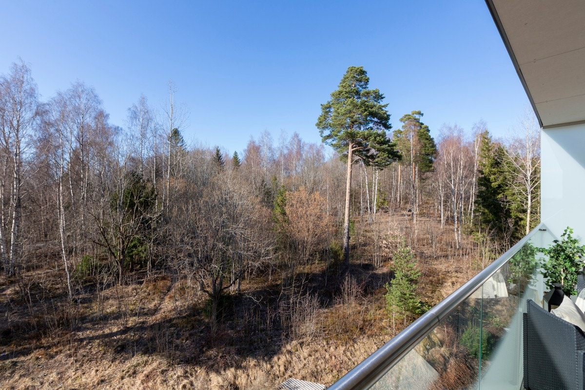 Umiddelbar nærhet til flotte turområder. Galleribilde
