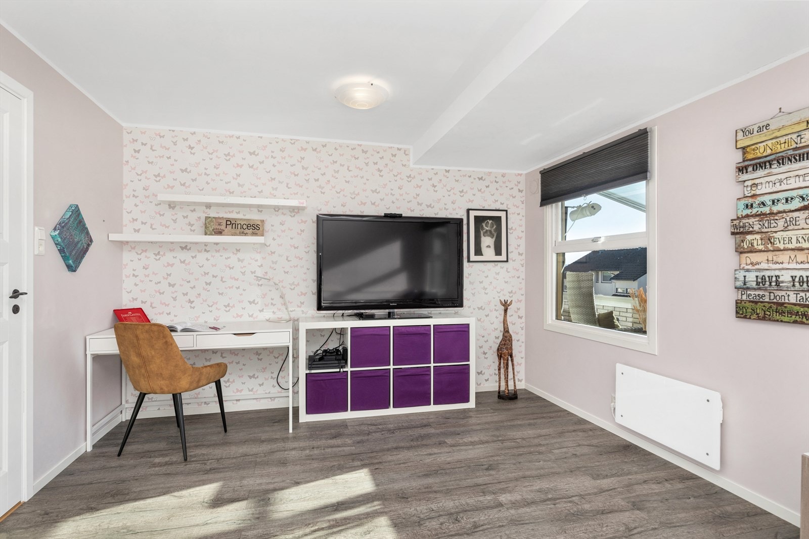 Soverom 2 Galleribilde