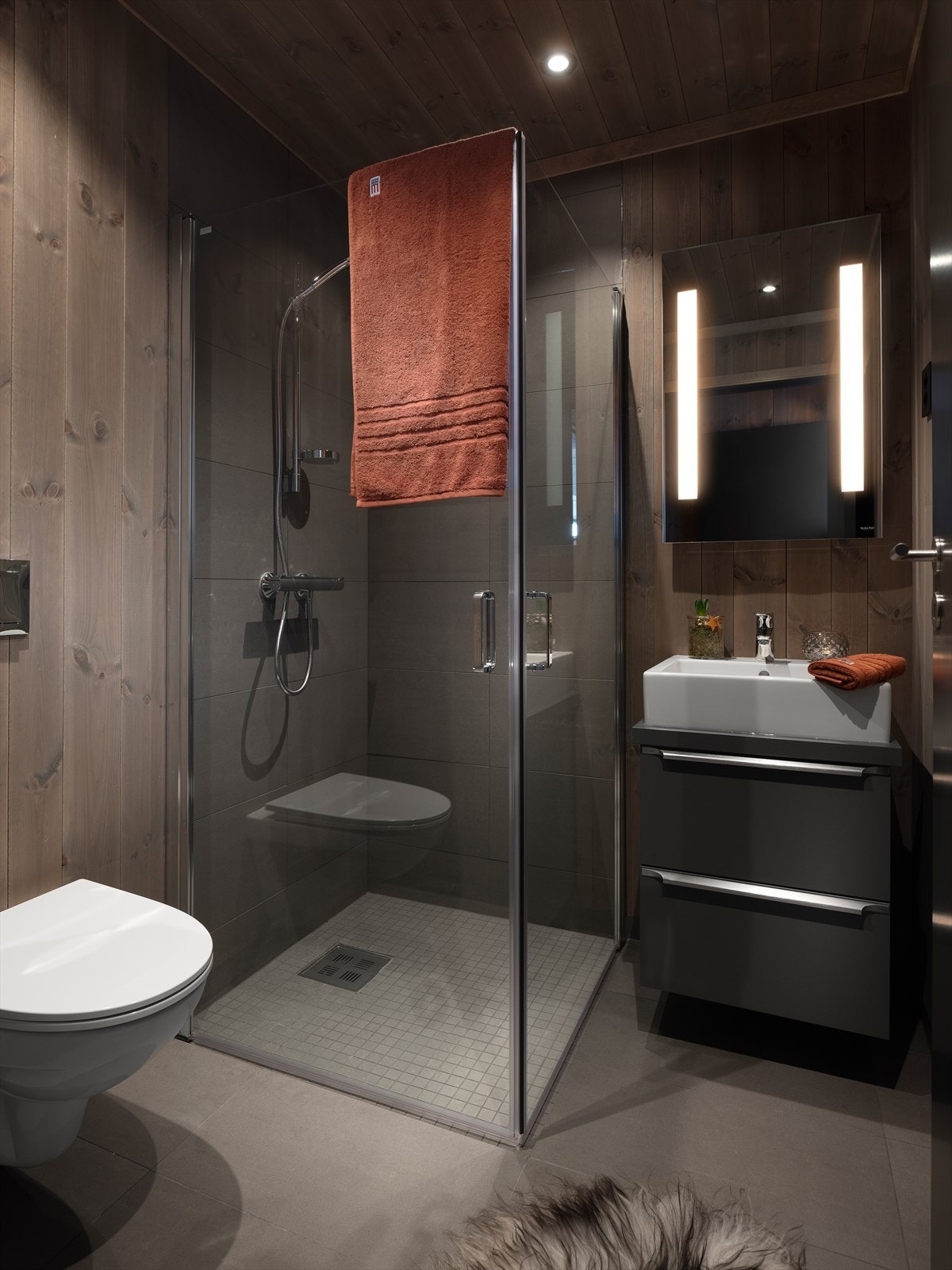 Bilder er fra tilsvarende prosjekt og kun ment som illustrasjon Galleribilde