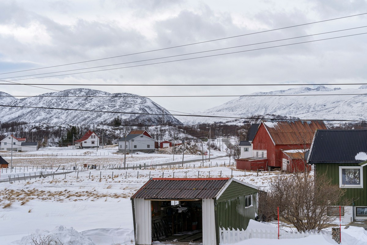 Nærområdet