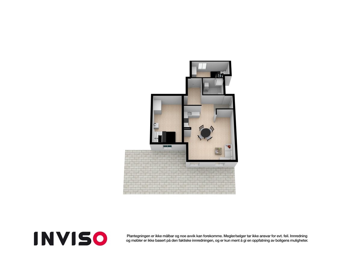3dplan og 1 Galleribilde
