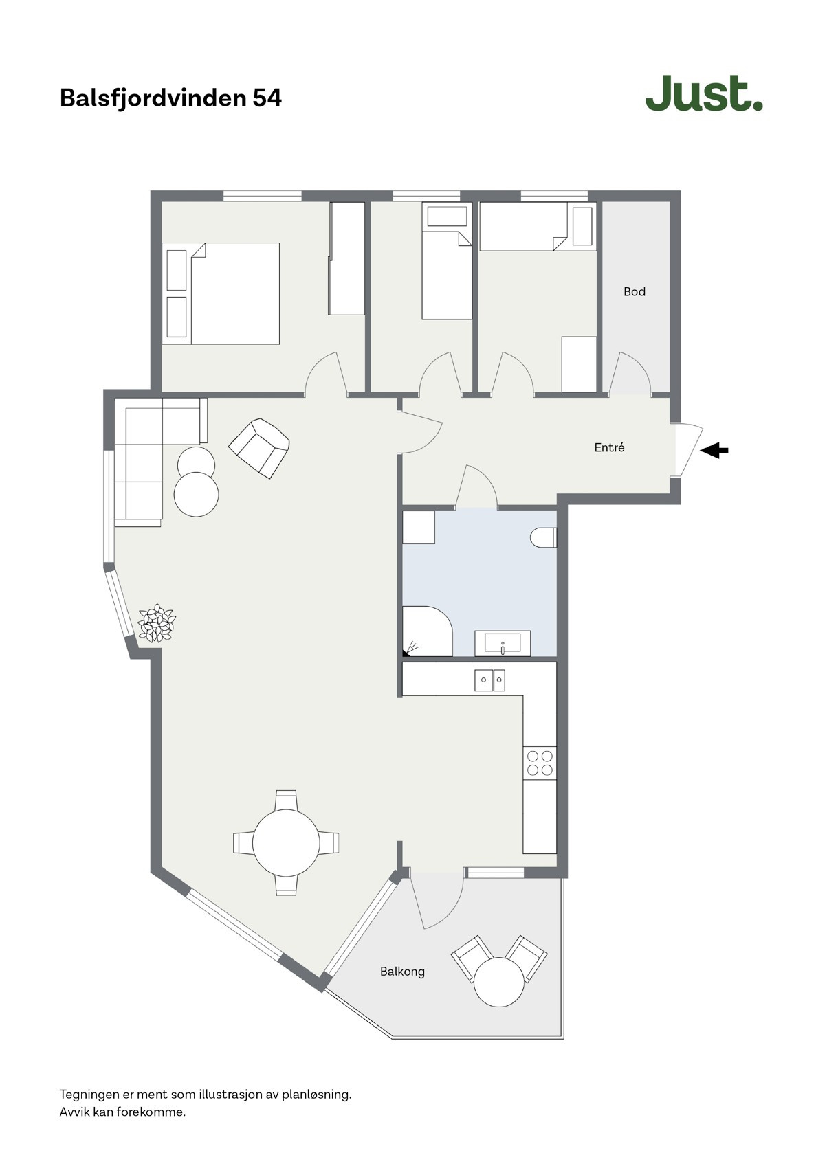 Planskisse