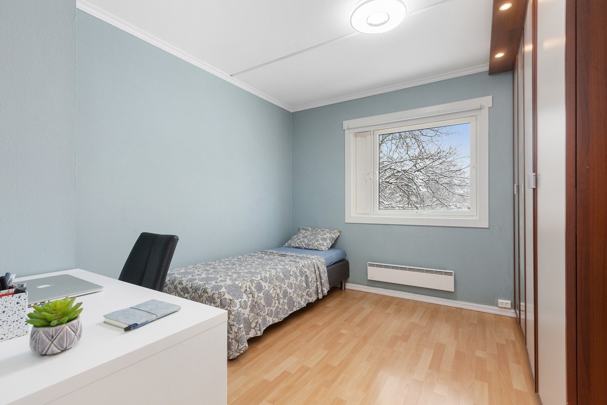 Soverom 3. Galleribilde