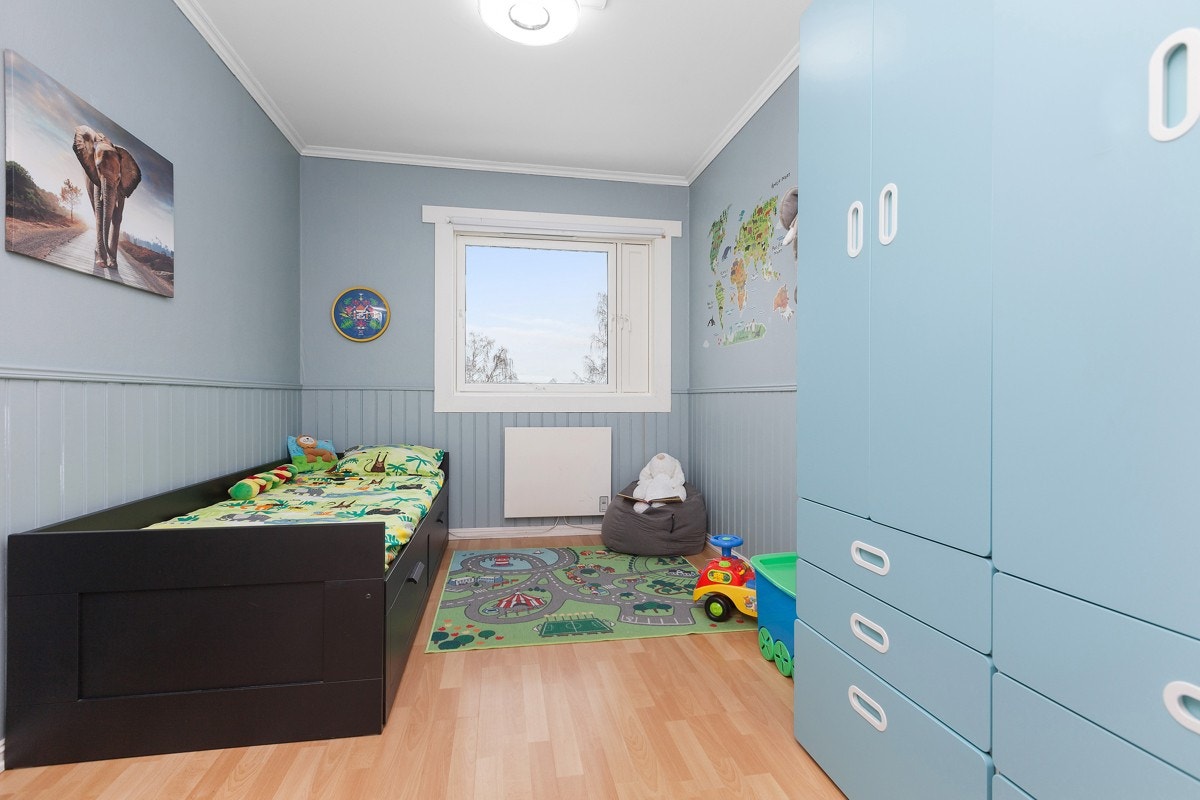 Soverom 2. Galleribilde