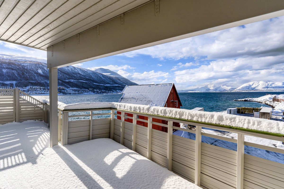 Veranda