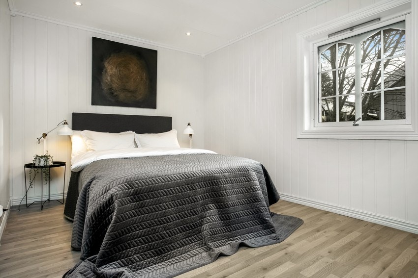 Soverom Galleribilde