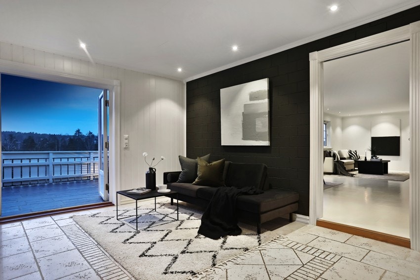 Egen tv-stue Galleribilde