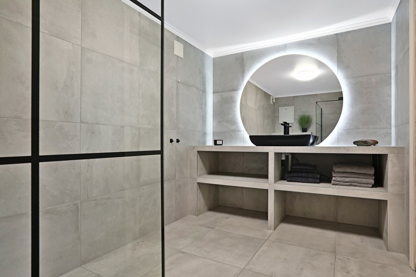 Bad nytt i 2021 - utleiedel Galleribilde