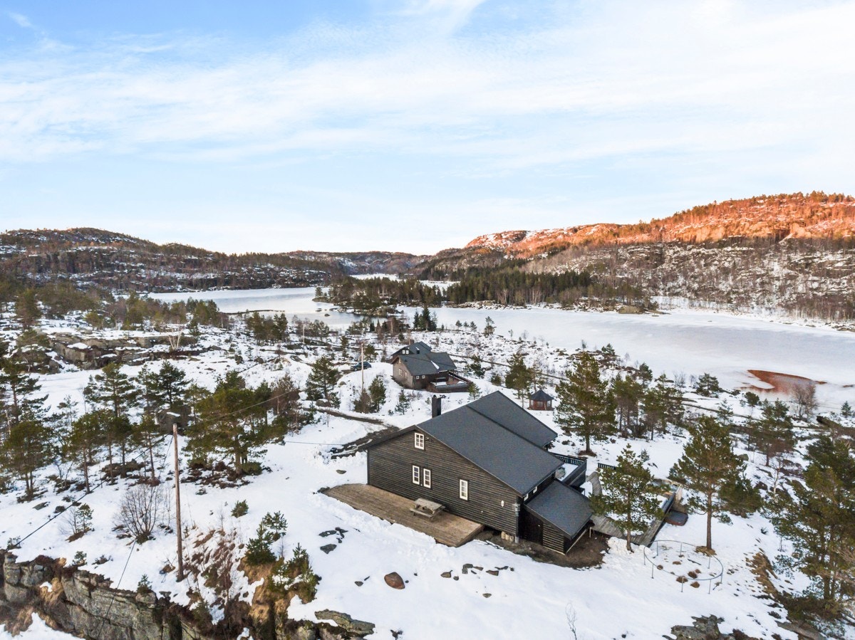 Hildreskog_0334 Galleribilde