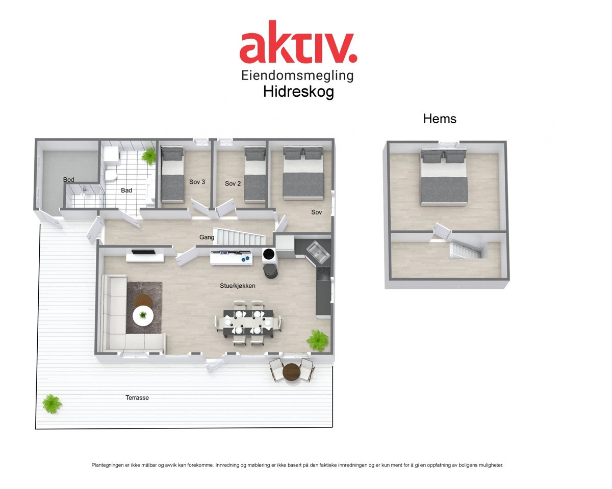 ---Hidreskog---1 Galleribilde