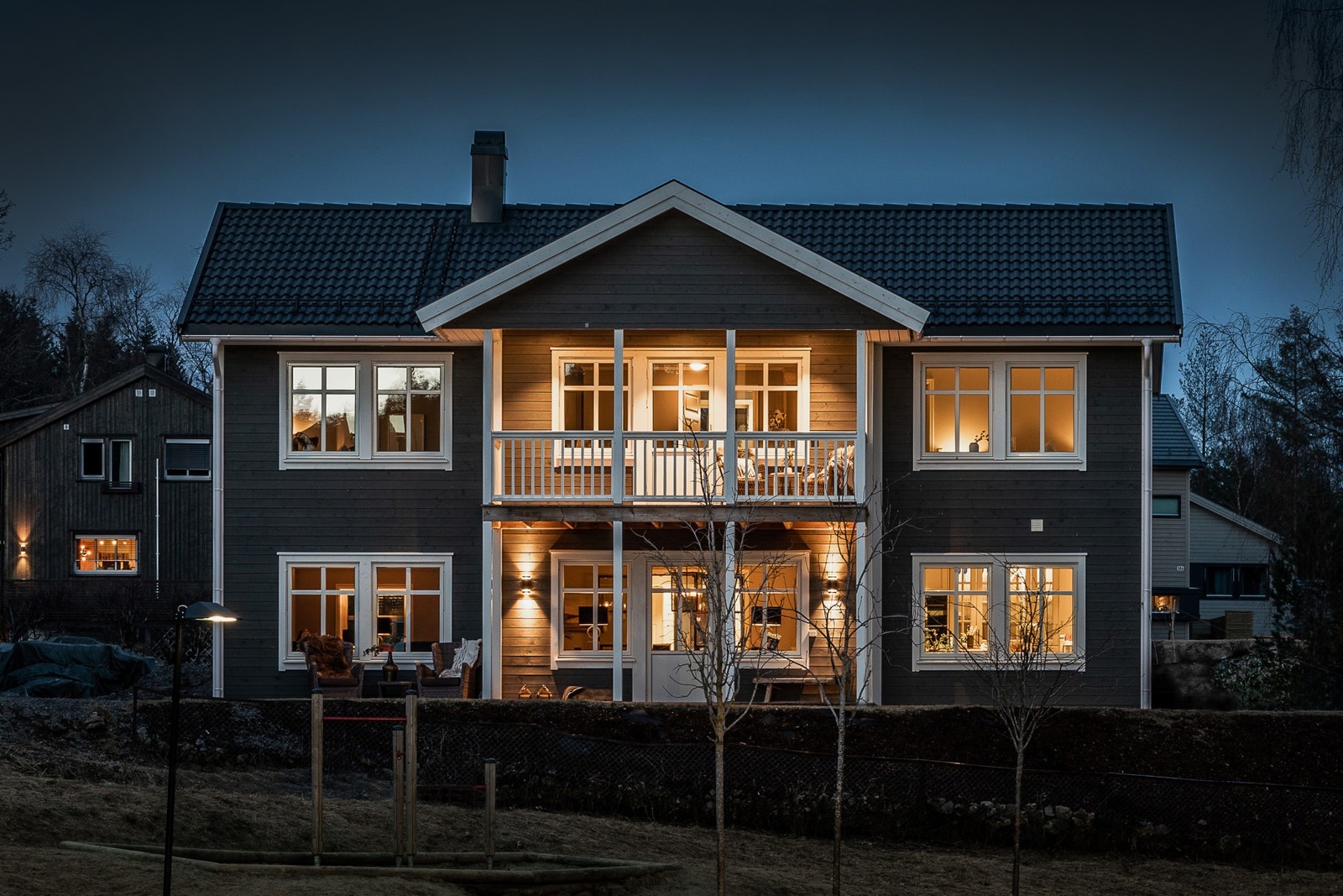 Sørliveien 56 D presenteres av Bulent Yildirim v/Boa Eiendomsmegling Oslo vest. Galleribilde