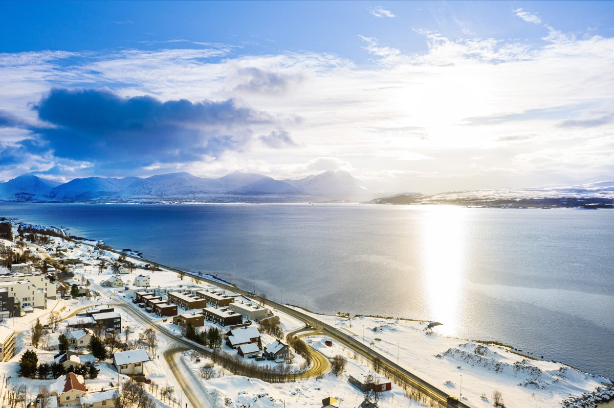 Nærområdet