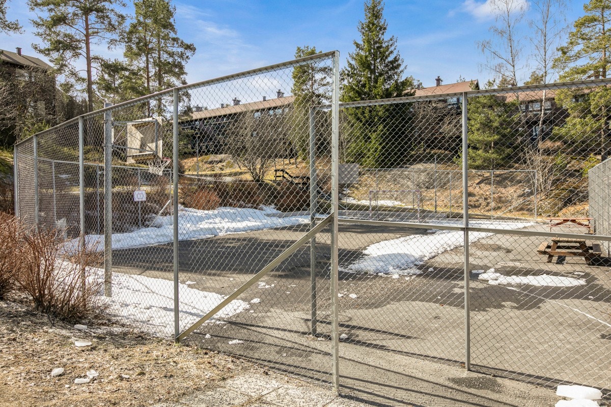 Her vil både store og små trives! Galleribilde