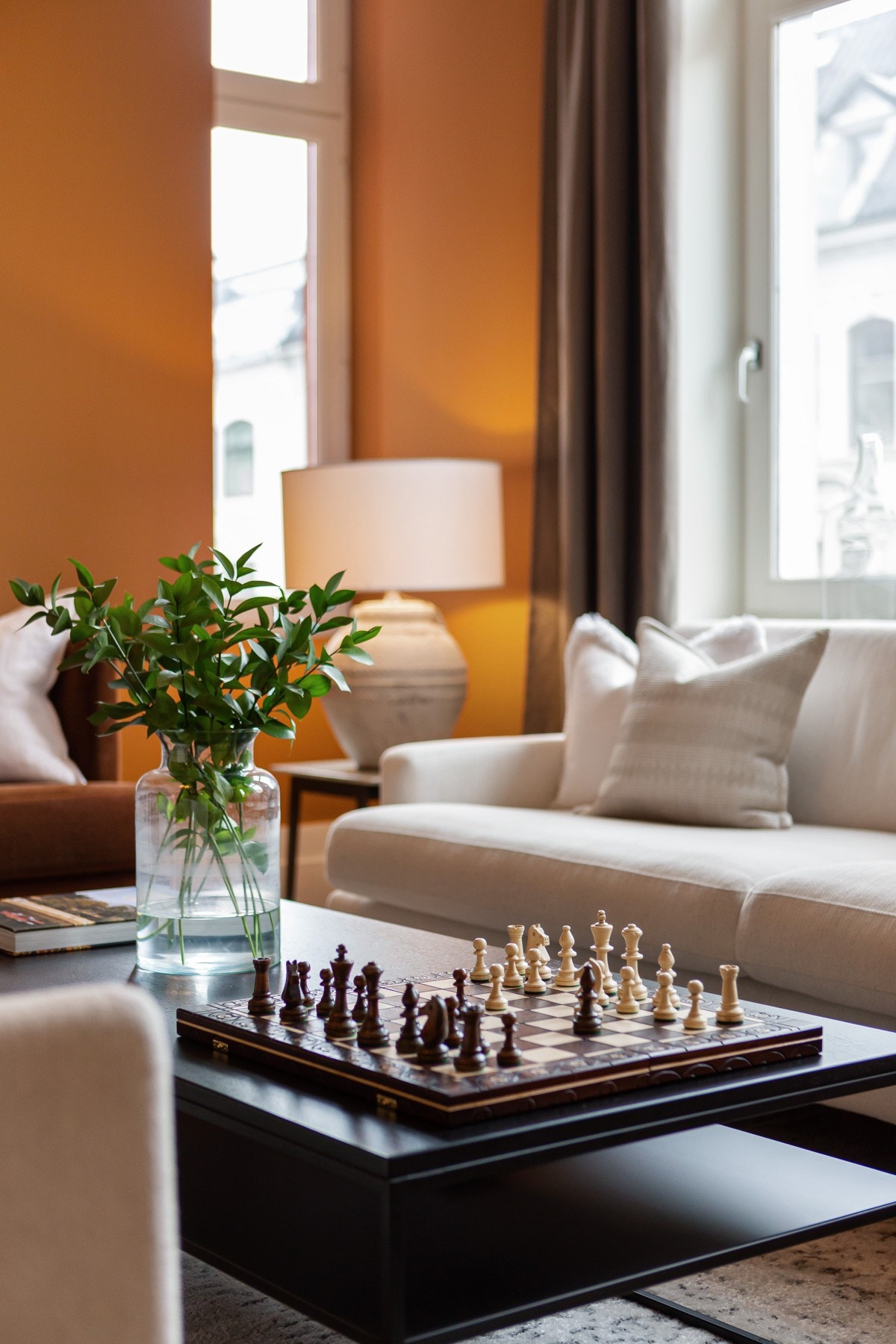 Et herlig hjem for hele familien. Galleribilde