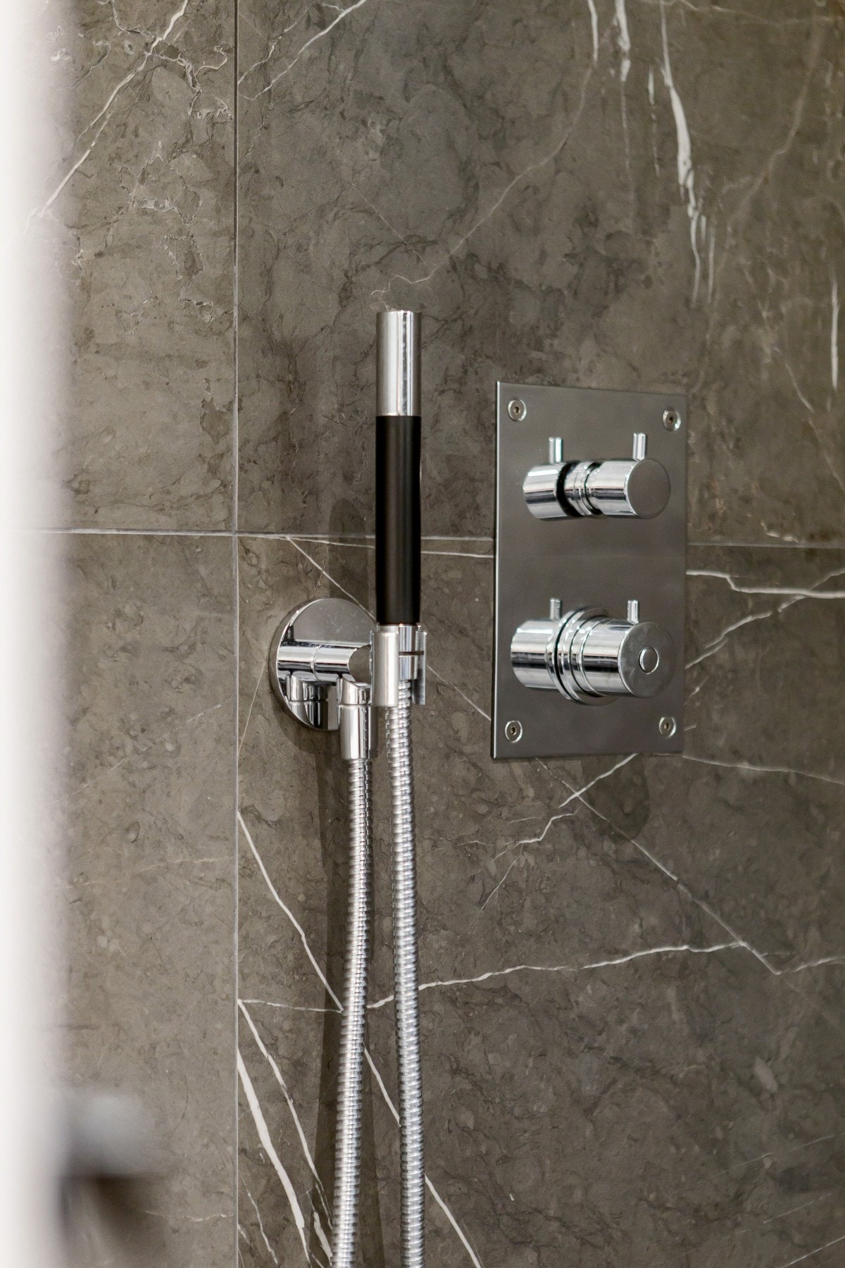 Her er hver minste detalj nøye planlagt. Galleribilde