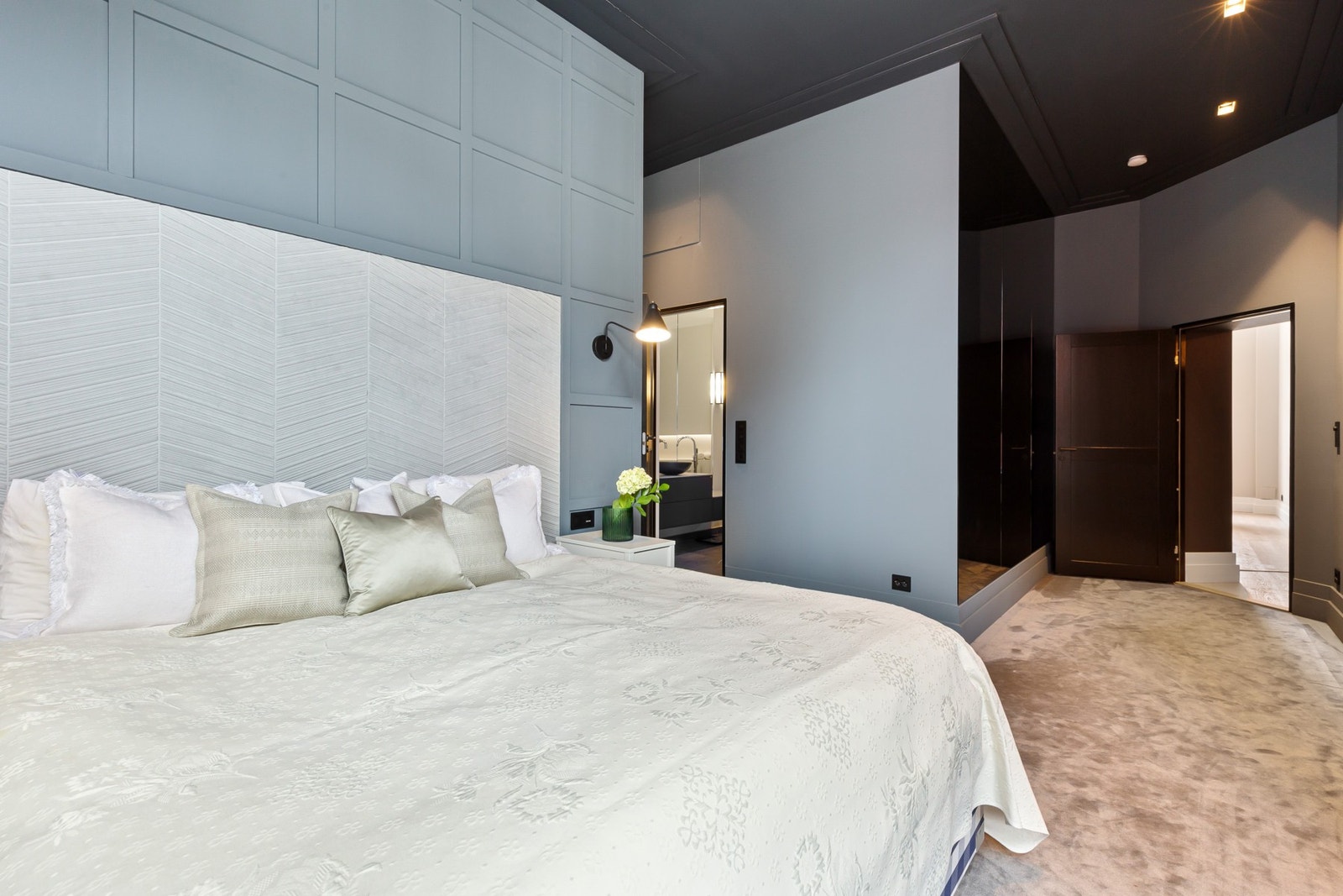 Rikelig med areal til møblering. Galleribilde