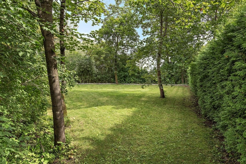 Tidligere bilde av eiendommen. Galleribilde