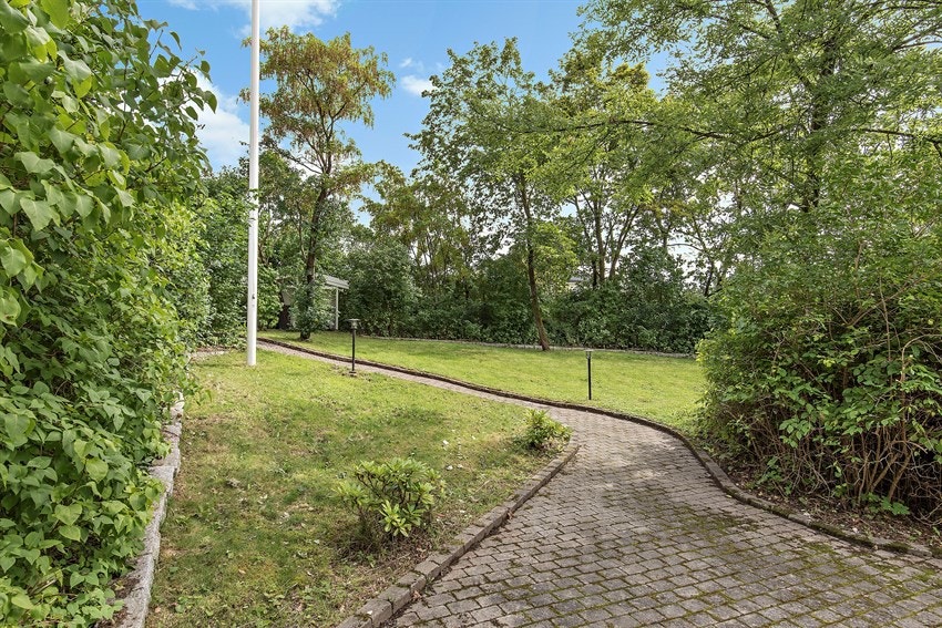 Tidligere bilde av eiendommen. Galleribilde