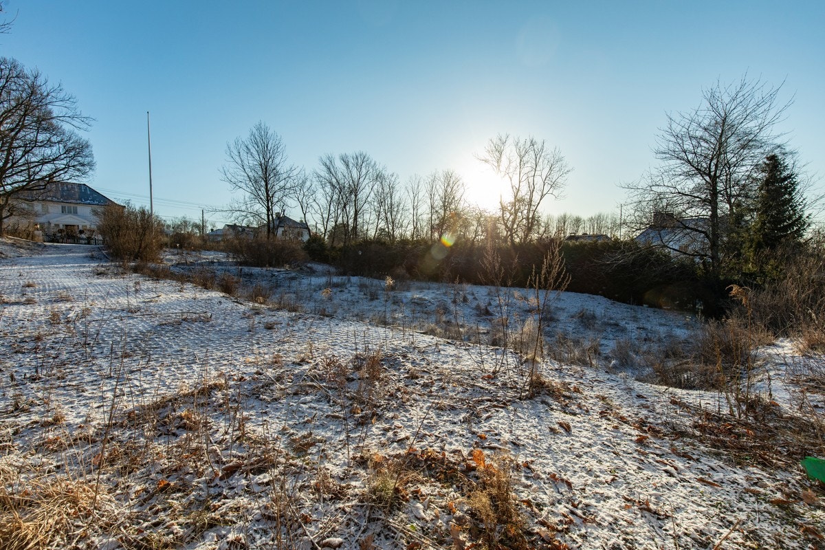 Tomten har muligens en av Oslo's beste beliggenheter. Kort gangavstand til Frognerparken. Galleribilde