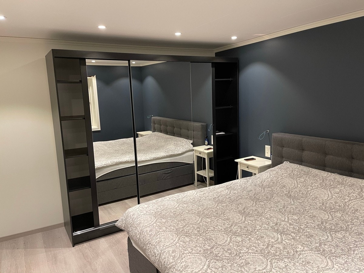 Bessakervegen 481 Galleribilde