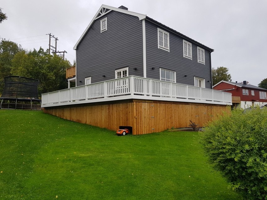 Bessakervegen 481 Galleribilde