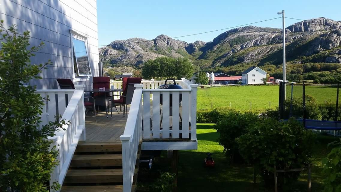 Bessakervegen 481 Galleribilde