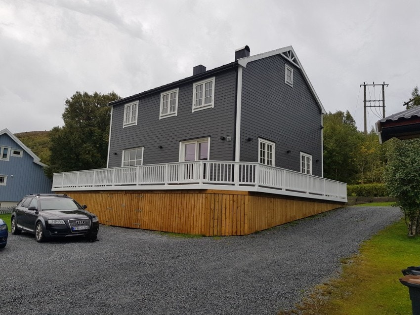 Bessakervegen 481 Galleribilde