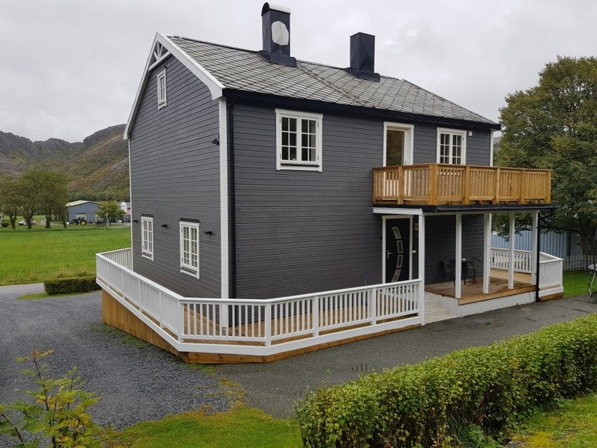 Bessakervegen 481 Galleribilde