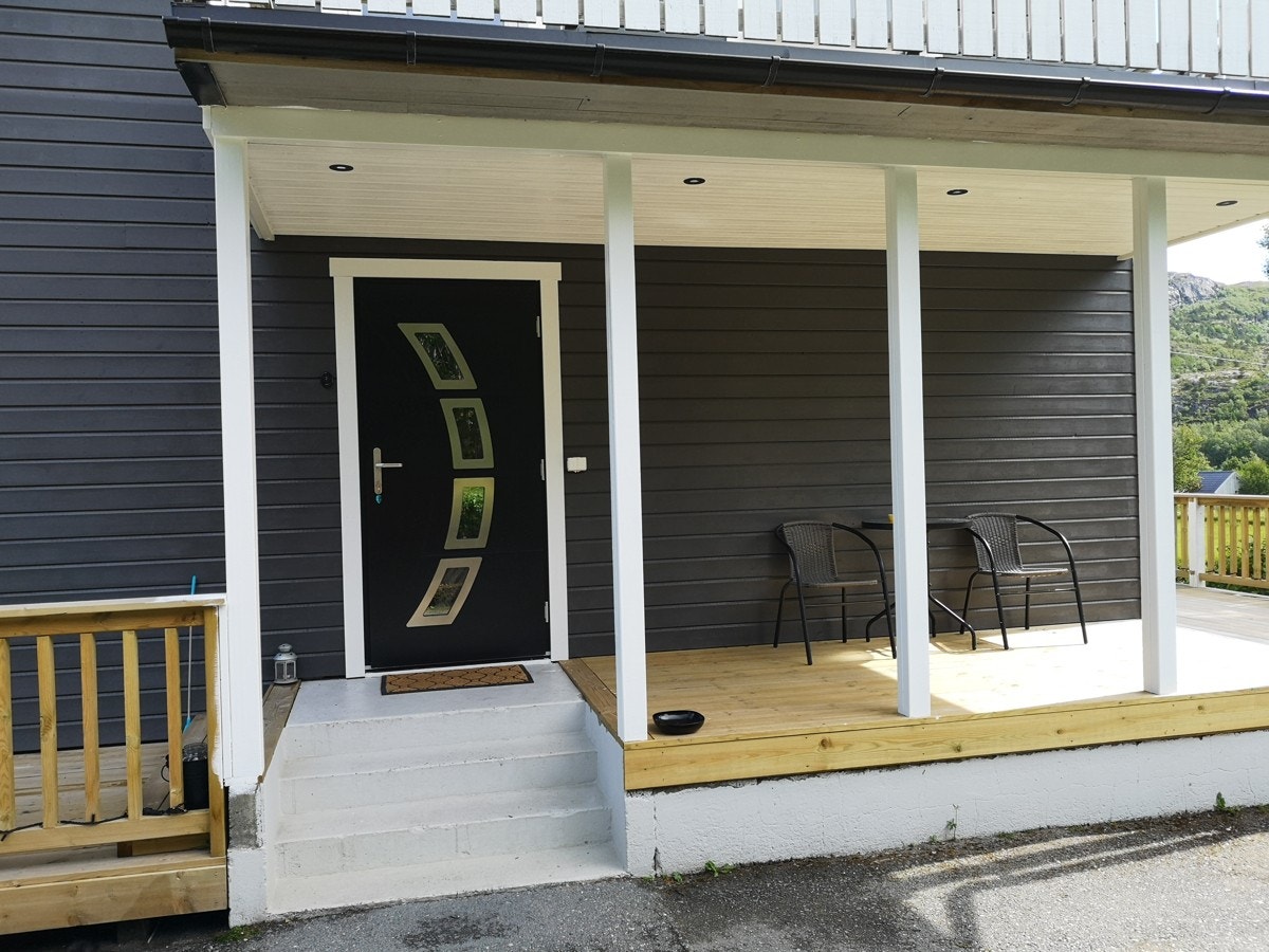 Bessakervegen 481 Galleribilde