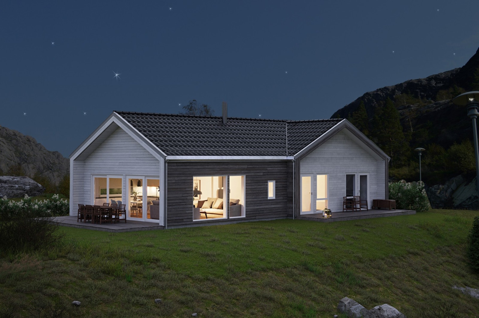 Boligen Lime Galleribilde