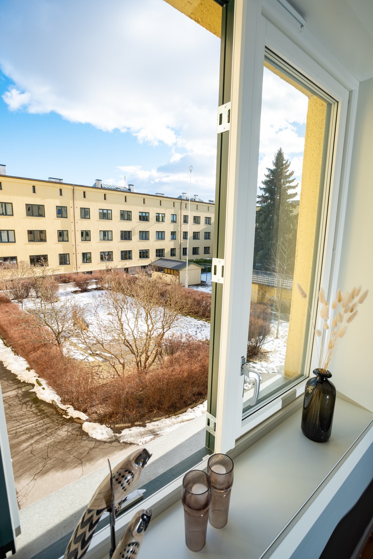 Bjølsenborgen Borettslag Galleribilde