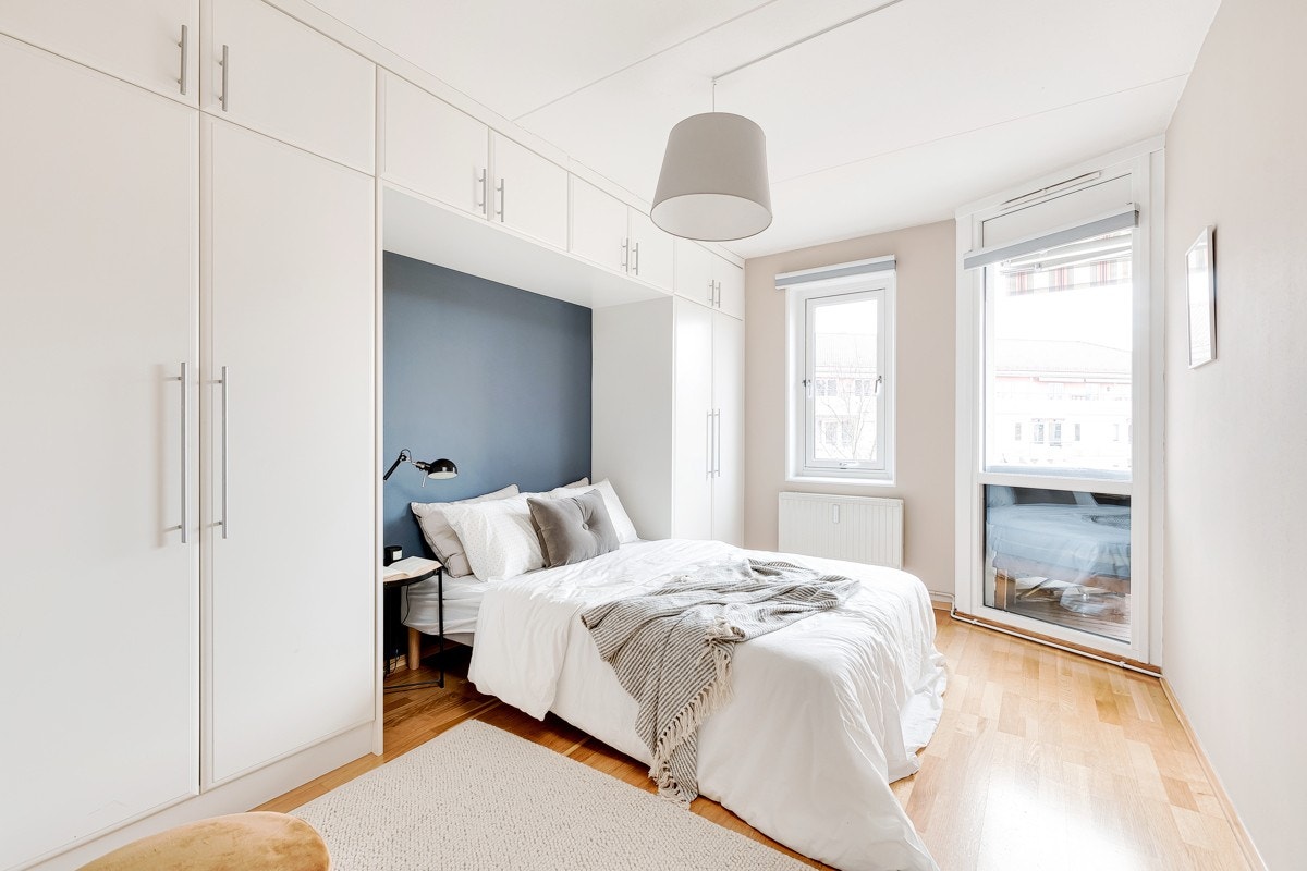 Soveorm nr. II. Galleribilde