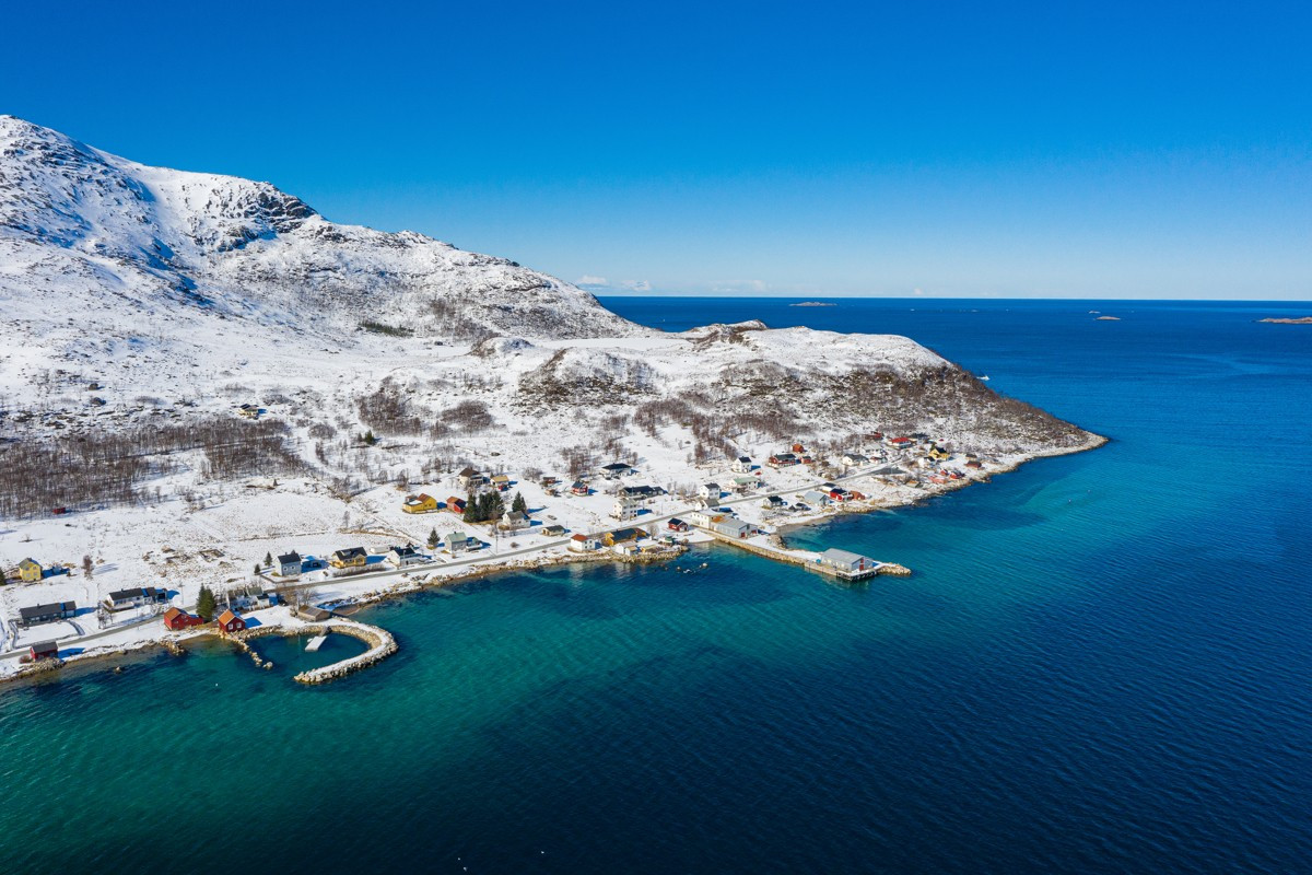 Nærområdet