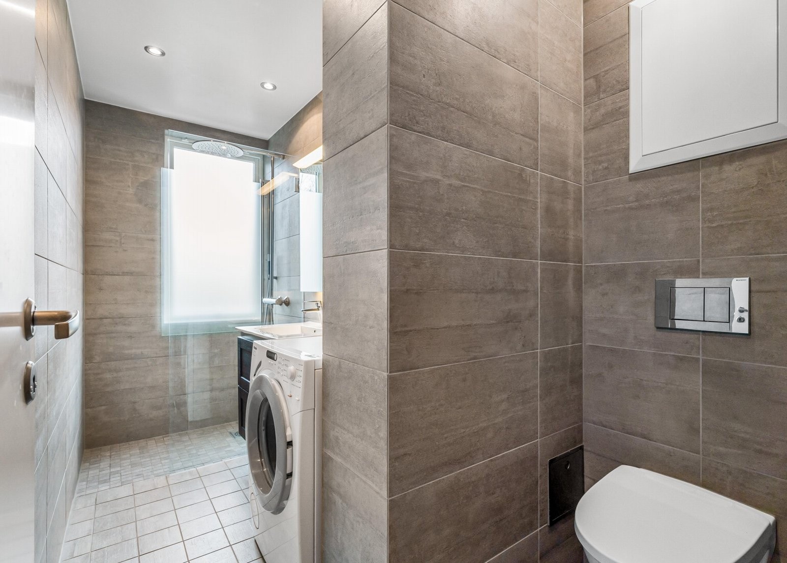 Lekkert bad fra 2015 Galleribilde