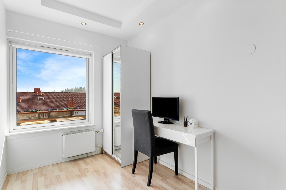 Soverom 2 Galleribilde