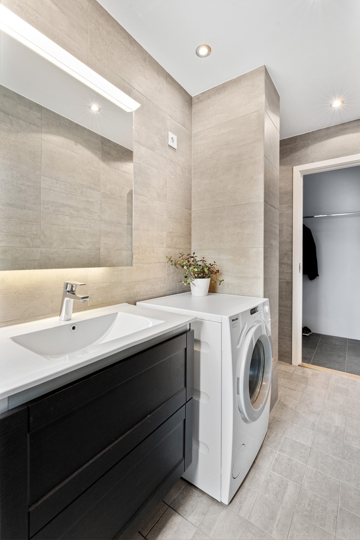 Lekkert bad fra 2015 Galleribilde