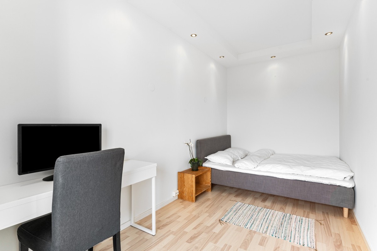 Soverom 2 Galleribilde