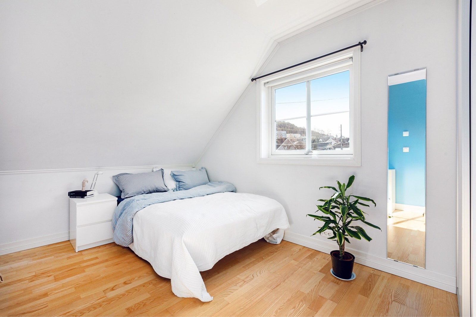 Soverom 3 Galleribilde