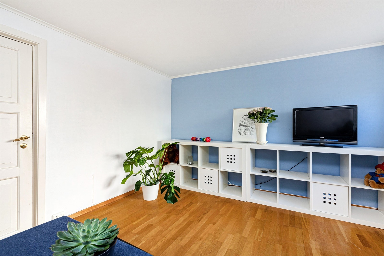 Kjellerstue Galleribilde