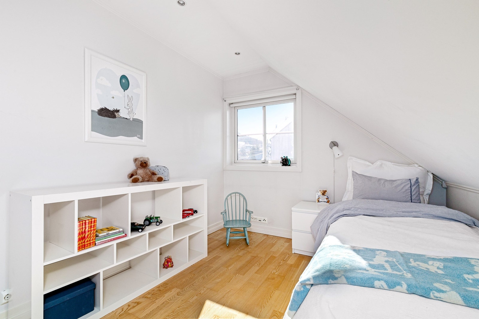 Soverom 4 Galleribilde