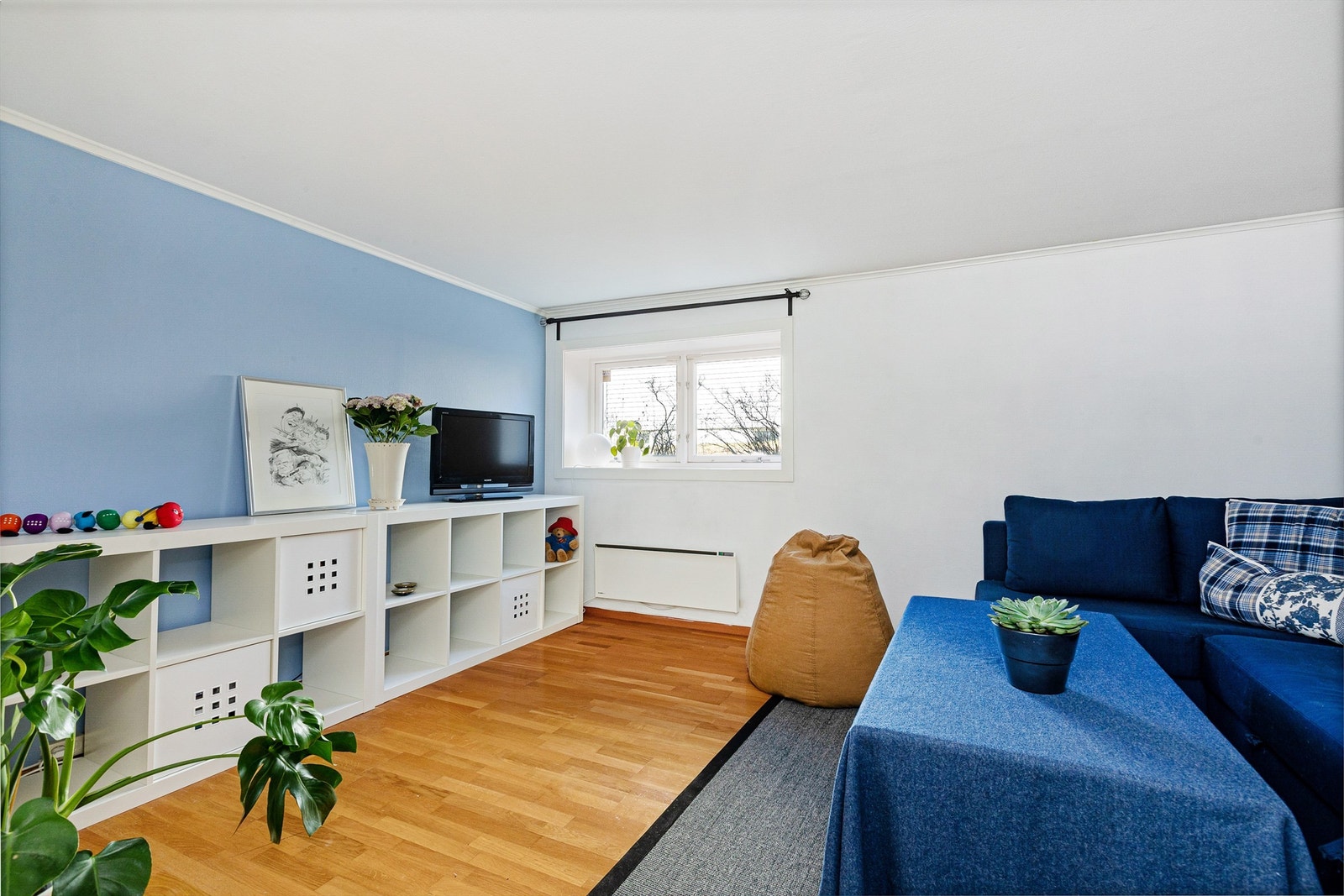 Kjellerstue Galleribilde