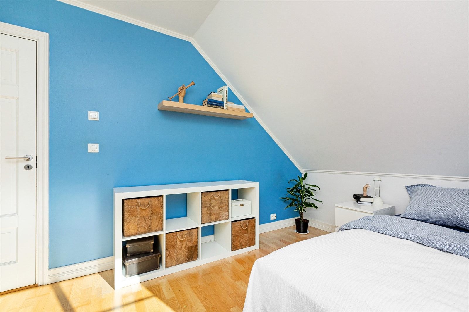 Soverom 3 Galleribilde