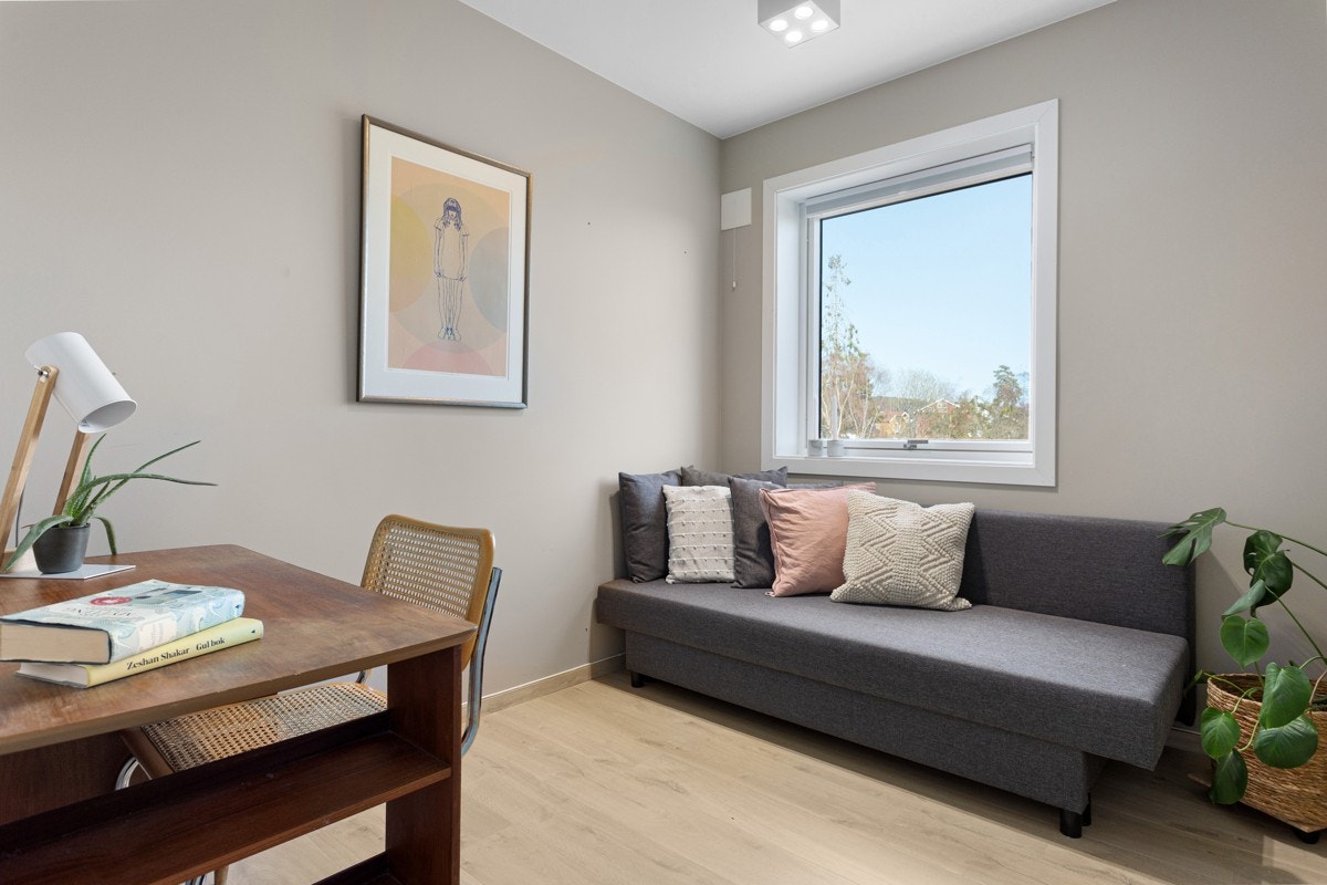 Soverom 3. Galleribilde